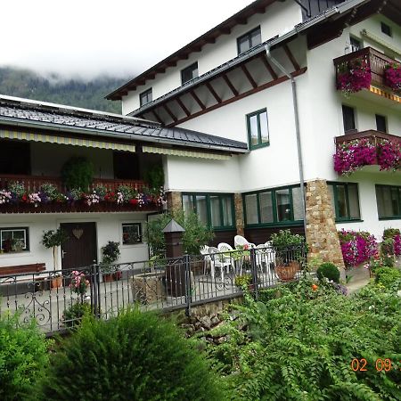 Bruderhoferhütte Apartamento Hinterstoder Exterior foto